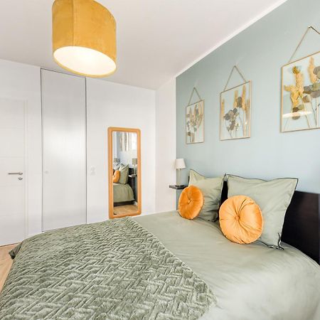 Massy Serenity - 64M2, Terrace, Balcony, Parking Massy (Essonne) Exterior foto